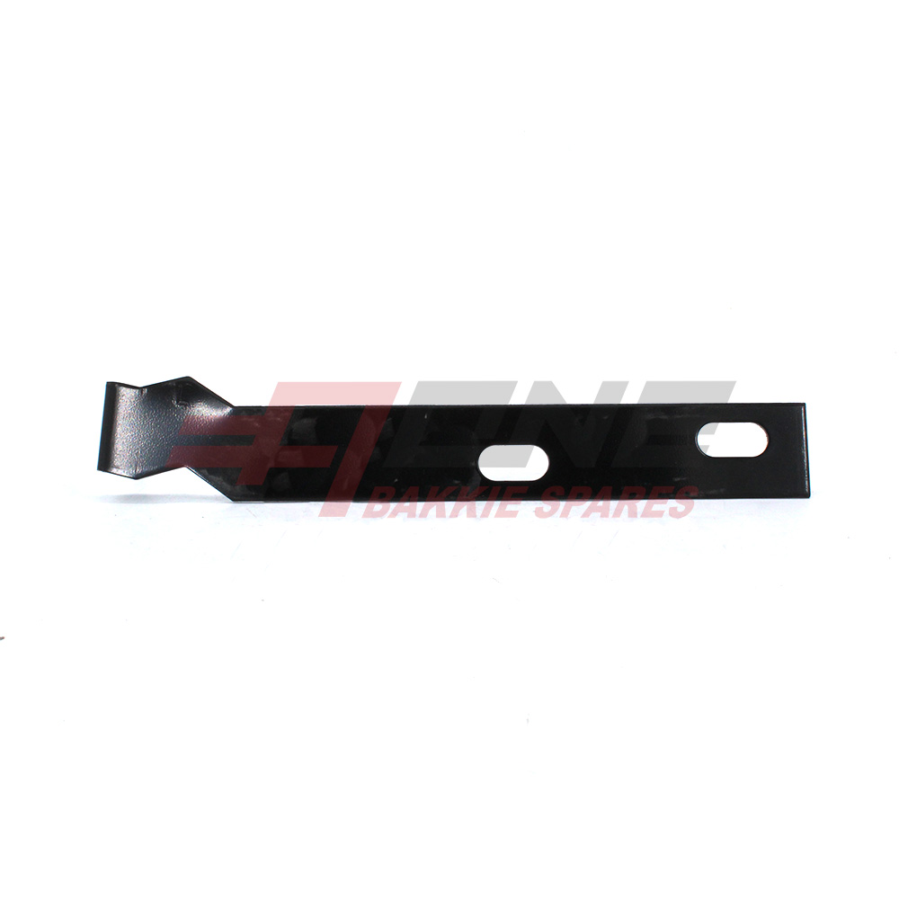 Bumper Bracket (L/H) for NISSAN NISSAN 1400 LDV — view 2